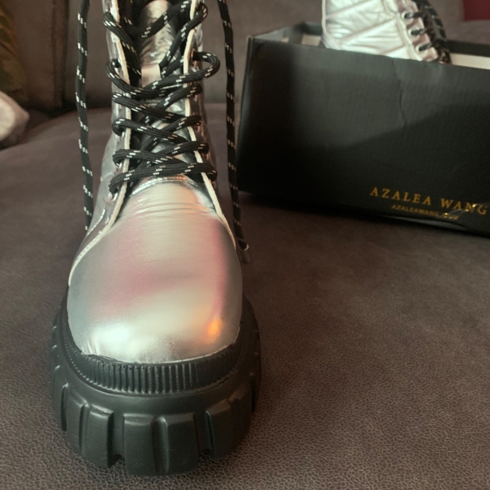 Bootie - Picture 3 of 5